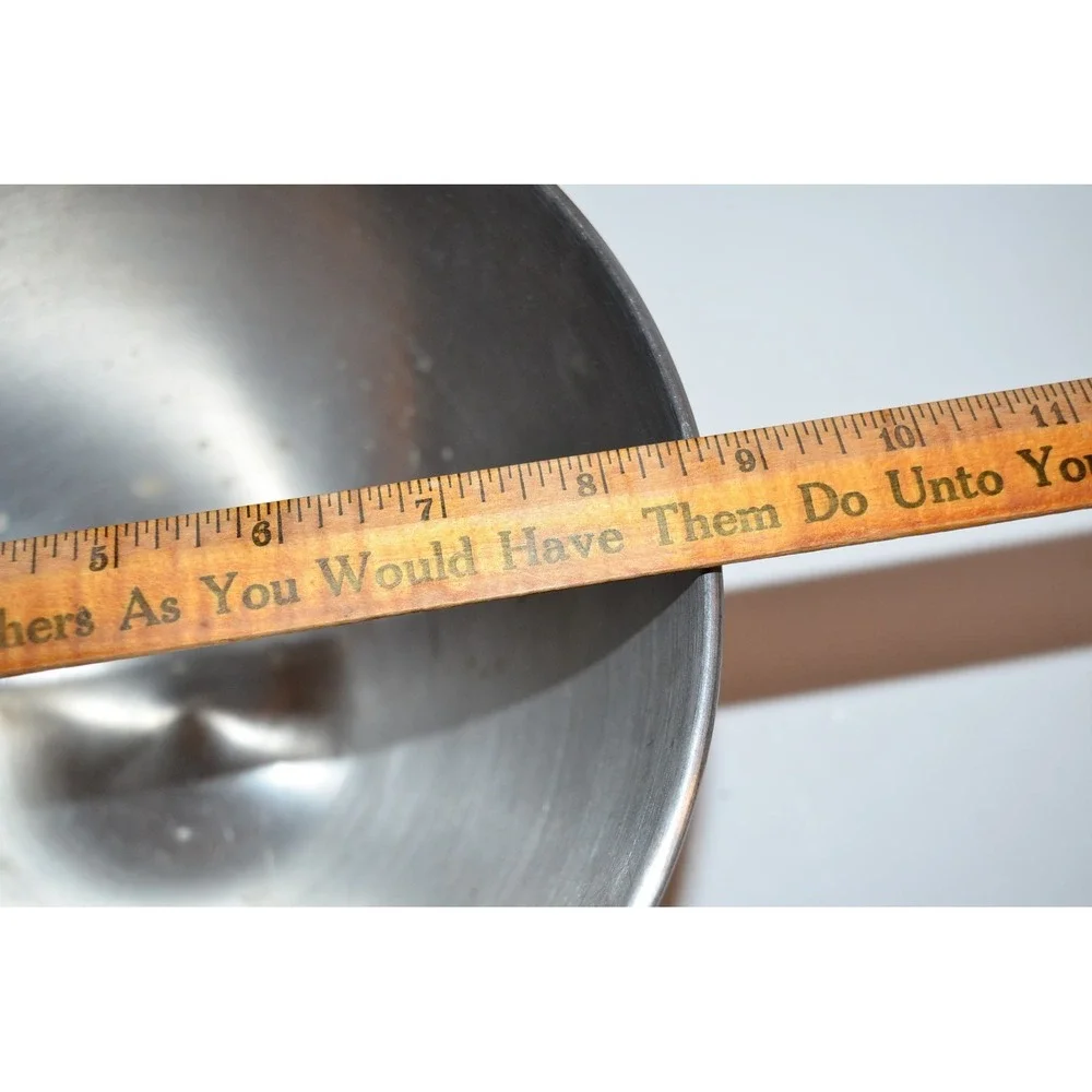 KitchenAid 3 Qt Stainless Steel Twist-Lock Mixer Bowl Replacement K30